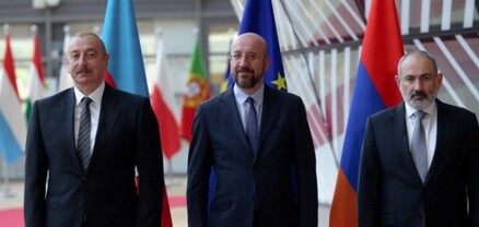 Հոկտեմբերի վերջին Միշել-Փաշինյան-Ալիև հանդիպում տեղի չի ունենա