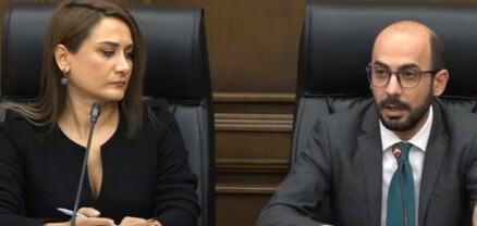 Հայաստանի Հանրապետությունը երբեք չի քննարկել միջանցքի հարց․ Արթուր Հովհաննիսյան