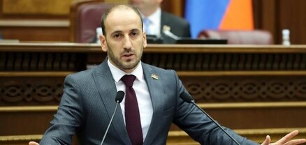 Նոր նախագծով կպաշտպանվեն հեռուստաընկերությունների ֆինանսական հոսքերը