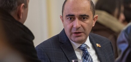 Ցանկացած պատանդի ցուցմունք համարվում է անթույլատրելի ապացույց և չի կարող հիմք լինել որևէ մեղադրանքի համար. Մարուքյան