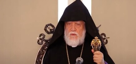 Խոսողներ շատ կան, ծառայողներ՝ քիչ, կարիքները շատ են, մշակները՝ քիչ, մենք մշակներ պետք է պատրաստենք․ Արամ Ա