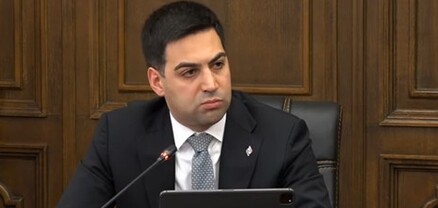 Խորենացի փողոցի ՊԵԿ-ի շենքը հանձնելու ենք պետական գույքին ու տեղափոխվենք Աշտարակի խճուղի. Բադասյան