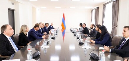 Միրզոյանը բարձր է գնահատել ԼՂ-ից տեղահանված անձանց աջակցություն ցուցաբերելու Կիպրոսի պատրաստակամությունը