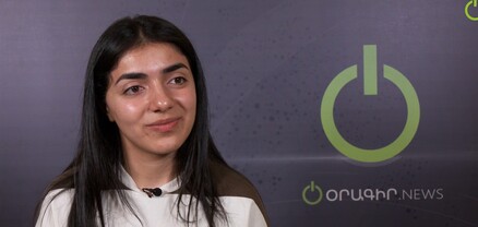 «Վերապրեցի այնքան, որքան հասցրի»․ Արցախցի աղջիկը հայրենի Տող գյուղի մասին գիրք է գրել