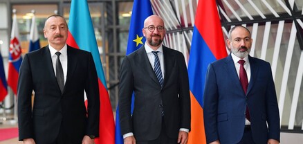 Ինչու Ադրբեջանը չի ստորագրելու պայմանագիրը. միութենական պետության սպառնալիքը