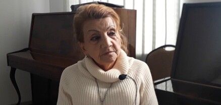 Նախկինում, երբ զինվոր էր զոհվում, ամբողջ քաղաքը գնում էր դագաղի հետևից, հիմա ֆեյսբուքում փառք են տալիս ու անցնում. արձակագիր