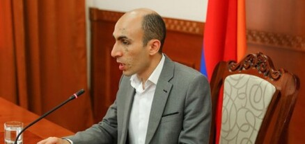 Թող չկարծեն, թե Արցախի ժողովրդի կարիքները զուտ հումանիտար բնույթի են և դրանք լուծելով էջը փակված համարեն