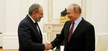 Շատ հետաքրքիր պատկեր է ստացվում․ Փաստ