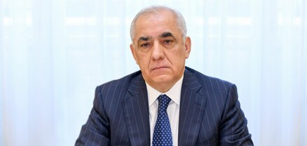 Ադրբեջանի վարչապետը պնդում է՝ Բաքուն պատրաստ է հաղորդակցությունների բացման գործընթացին