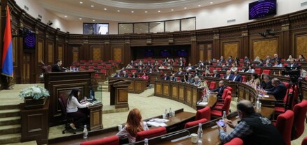 Քպականների «հանկարծակի» ակտիվացումը պատահական չէ. Փաստ