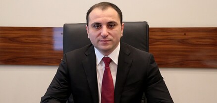 Որքան ունեցվածք ունի ՊԵԿ փոխնախագահը. Ժողովուրդ