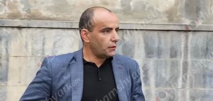 Հայտնաբերվել է Երևանում թիվ 18 երթուղու ավտոբուսի վրա կրակած տղամարդը. shamshyan.com