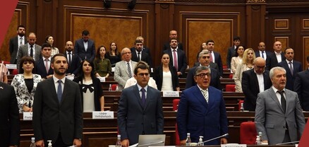 Նոր անուններ. ովքեր են հեղափոխությունից հետո բնակարան գնել. Ժողովուրդ