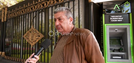 Թևանյանը բան ուներ ասելու՝ թող այստեղ ասեր, ոչ թե ռուսական ալիքով. հարցում