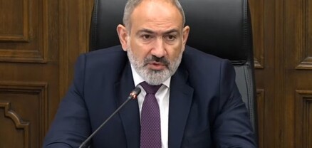 Իմ վարչապետության հնգամյա փորձը լեցուն է հանրային երջանկություններով և ողբերգություններով. Նիկոլ Փաշինյան