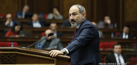 Ի՞նչ «անոնս» են անելու․ Փաստ