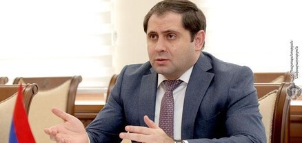 Սուրեն Պապիկյանի գլխավորած պատվիրակությունն աշխատանքային այցով մեկնել է Չինաստան