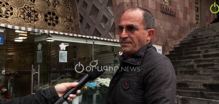Սկզբից պետք է իմանան, թե իրենք ով են, հետո նոր որոշումներ կայացնեն․ հարցում՝ Հռոմի ստատուտի մասին