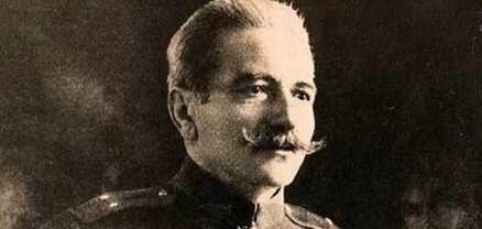 Երբ իրիկունը գլուխներդ բարձին կդնեք, որ քնանաք, մի քիչ մտածեք ձեր ազգի մասին․ Զորավար Անդրանիկի պատգամը