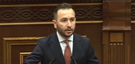 Որոշ ընդդիմադիրներ դատավորի թեկնածուի ընտրության քննարկումը վերածեցին քաղաքական պինգպոնգի հերթական դրվագի. Հայկ Կոնջորյան