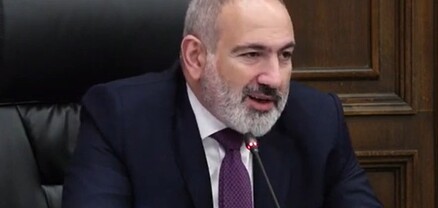 Ներում-բեկում չի լինելու. Փաշինյանը` Հայաստանում կոռուպցիայի վերակտիվացման մասին