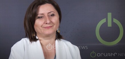 Պատերազմն ամեն անգամ խոչընդոտել է իմ երազանքներին․ արցախցի կին