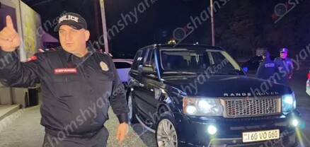 Կրակոցներ՝ «Էրեբունի ամրոց» ռեստորանի մոտ. հայտնաբերվել են կրակված պարկուճներ, գնդակ ու արնանման հետքեր. shamshyan.com
