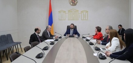 Գործադիրն առաջարկում է հանրային պաշտպանների համար սահմանել տասնհինգ տոկոսի չափով հավելում