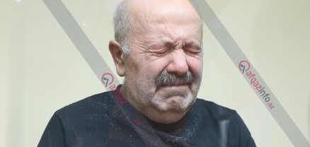 Բաքվում մեկնարկել է առևանգված Վագիֆ Խաչատրյանի գործով դատավարությունը․ տեսանյութ