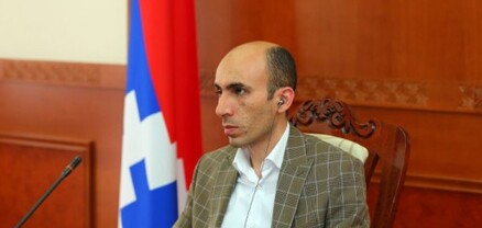 Բոլորն են ​​ցանկանում վերադառնալ Արցախ՝ ակնկալելով անվտանգության և իրավունքների ամուր երաշխիքներ. Բեգլարյան