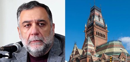 Ռուբեն Վարդանյանի ձերբակալությունը ոտնձգություն էր մարդու հիմնարար իրավունքների նկատմամբ․ ՀՀ-ում Հարվարդի շրջանավարտների ակումբի նամակը