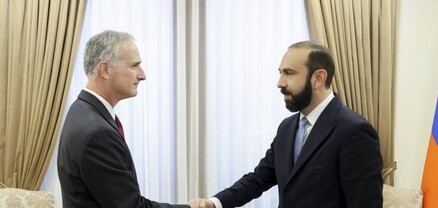 ՀՀ տարածքային ամբողջականության նկատմամբ ոտնձգությունների զսպման անհրաժեշտություն կա. Միրզոյան