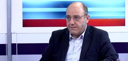 Եկեք ի սկզբանե ուշադրություն դարձնենք ոչ թե Ալիևի դրսևորումներին, այլ Նիկոլ Փաշինյանի, ով ստորադասեց Հայրենիքը, հանձնեց․ Միհրդատ Մադաթյան