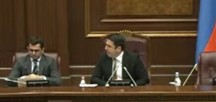«Ա՛յ տխմար», «անդաստիարակ երևույթ ես, ձա՛յնդ»․ թեժ կռիվ՝ ԱԺ-ում