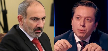 Նշաձողն իջնում ու իջնում է. Փաշինյանը համաձայնել է, որ Սյունիքում երկաթուղին կառուցի և վերահսկի ՌԴ-ն