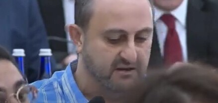 Նոր ՀՀԿ-ն ու ՕԵ՞Կ-ն եք. Ձեր կենսագրականը լիքը բաց տեղեր ունի. ավագանու անդամը՝ Փամբուխչյանին
