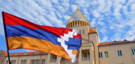 Արցախի նախարարներն ու պատգամավորները վախենո՞ւմ են Ալիևից. ինչու չեն աշխատում. Ժողովուրդ