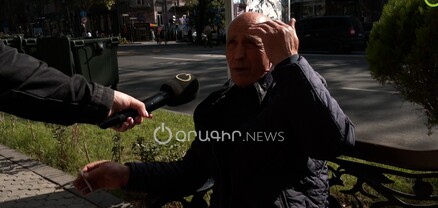 Ընդդիմությունը փողոցում ման է գալիս, ոչ մի օգուտ չեն տալիս․ հարցում