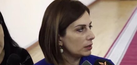 Քովիդի ու գրիպի աճ ունենք, շրջանառվում է օմիկրոնի ենթատեսակները. Անահիտ Ավանեսյան