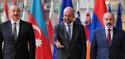 Փաշինյանն ու Ալիևը համաձայնել են հանդիպել Բրյուսելում՝ հոկտեմբերի վերջին. Միշել