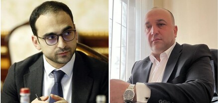 Կրակոցներ արձակած փոխթաղապետի «ճակատագիրը» Տիգրան Ավինյանը կորոշի իրավական գնահատական լինելուց հետո