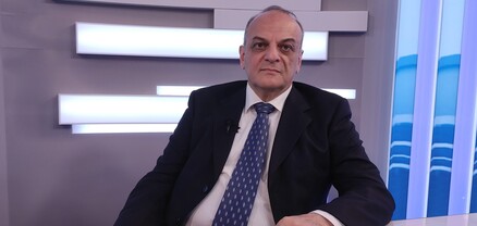 Ժամանակավոր պաշտպանության վկայական կոչված թուղթը փախստականի կարգավիճակ չի տալիս․ Արման Մելիքյան