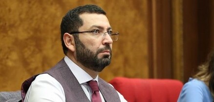 ՔՊ-ական Ռուստամ Բաքոյանն իրեն առնչվող դատական նիստին չի ներկայացել․ Հրապարակ