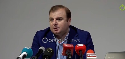 Սա քրեական վարույթ չէ, այլ զավեշտ է. Լևոն Քոչարյանը հա'մ ծեծի է ենթարկվել, հա'մ էլ կալանավորվել