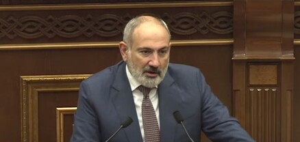 Ադրբեջանը հրապարակային ձևով խաղաղության գործընթացի երեք սկզբունքների պետք է համաձայնի․ Փաշինյան