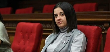 ՔՊ-ական պատգամավորն իր ամուսնուն օգնական ձեւակերպելուց հետո նաև Գյումրիում է աշխատանքի տեղավորել. Ժողովուրդ