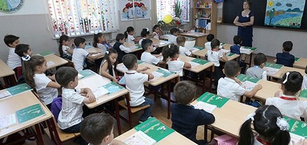 Oragir.News-ին դիմած արցախցի կնոջ 2 երեխաներին ընդունել են դպրոց