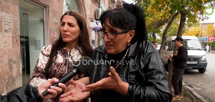 Ժողովրդավարությունն այլևս չի երջանկացնում․ հարցում