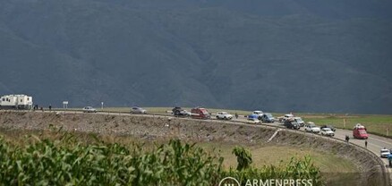 «Գարդման-Շիրվան-Նախիջևան»-ը խստորեն քննադատում է Բաքվի «հակագաղութարարական» երեսպաշտությունը