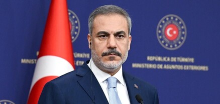 Թուրքիայի ԱԳ նախարարը կայցելի Շուշի